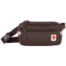 Fjallraven High Coast Hip Pack BLACKOAK
