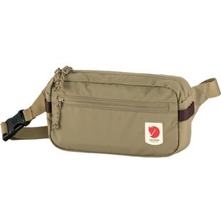 Fjallraven High Coast Hip Pack CLAY