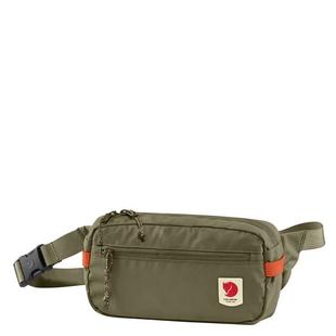 Fjallraven High Coast Hip Pack GREEN