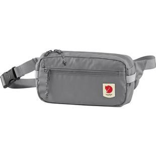 Fjallraven High Coast Hip Pack SHARKGREY