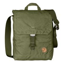 Fjallraven Foldsack No. 3 Shoulder Bag GREEN