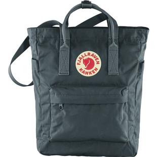 Fjallraven Kanken Totepack 031/GRAPHITE