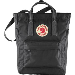 Fjallraven Kanken Totepack 550/BLACK