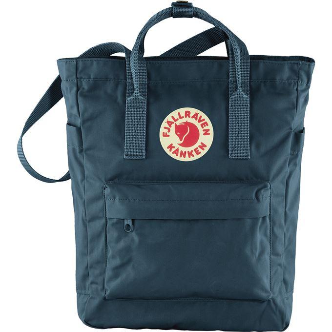 Kanken 560 navy on sale