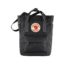 Fjallraven Kanken Totepack Mini 550/BLACK