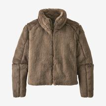 Patagonia Women's Lunar Frost Fleece Jacket FRYT