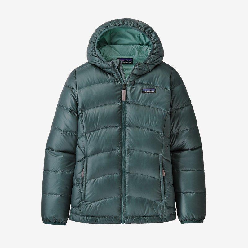Patagonia Down Sweater - Girls' main image 1