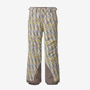 Patagonia Girls Everyday Ready Pants STCH