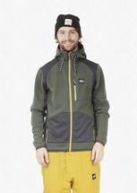 Picture Men's Okahido Jacket CLICHENGREEN