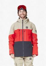 Picture Men's Object Jacket BREDDARKBLUE