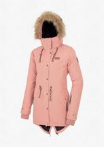 Picture Women's Katniss Jacket BMISTYPINK