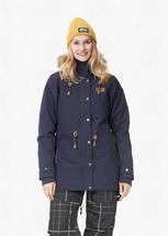 Picture Women's Katniss Jacket DDARKBLUE