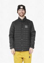 Picture Men's Annecy Jacket ABLACK