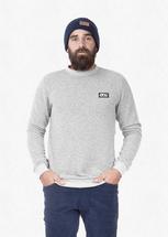 Picture Men's Tofu Sweater BGREYMELANGE
