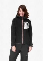 Picture Women's Izimo Jacket ABLACK
