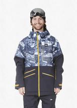 Picture Men's Stone Shell Jacket CIMAGINARYWORLD