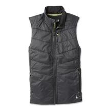 Smartwool Men's Smartloft-X 60 Vest BLACK