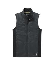 Smartwool Men's Smartloft-X 60 Vest GRAPHITE