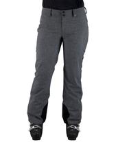 Obermeyer Women's Malta Pant CHARCOAL