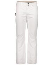 Obermeyer Women's Malta Pant WHITE