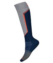 Smartwool PhD Ski Ultra Light Socks LUNARGRAY