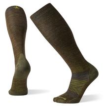 Smartwool PhD Ski Ultra Light Socks MILITARYOLIVE