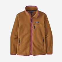 Patagonia Women's Retro Pile Jacket NESB