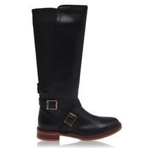 Barbour Women's Mary Boot BLACK