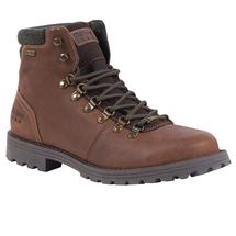 Barbour Men's Quantock Hiker Waterproof Boot CONKERBROWN