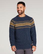 Sherpa Men's Dumji Sweater RATHEE