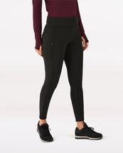Sherpa Women's Dolma Softshell Tight BLACK