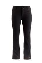 Nils Women's Betty Pant BLACKSHORT