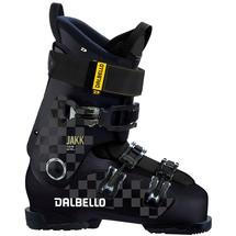 2021 Dalbello JAKK Ski Boot BLK/BLK