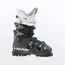 2021 Head Nexo LYT Women's Ski Boots ANTH/BLK