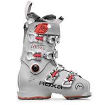 2022 Roxa R/Fit 95 Women's Ski Boots LTGREY/LTGREY