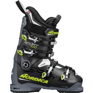  2021 Nordica Sportmachine 100 Ski Boot