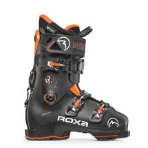 2023 ROXA R/FIT HIKE 90 SKI BOOT BLK/ORNG