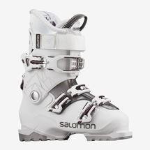 2023 Salomon QST Access 60 Women's Ski Boots WHTANTHRACITE