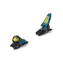 2021 Marker Griffon 13 ID Ski Bindings TEAL/FLOYEL