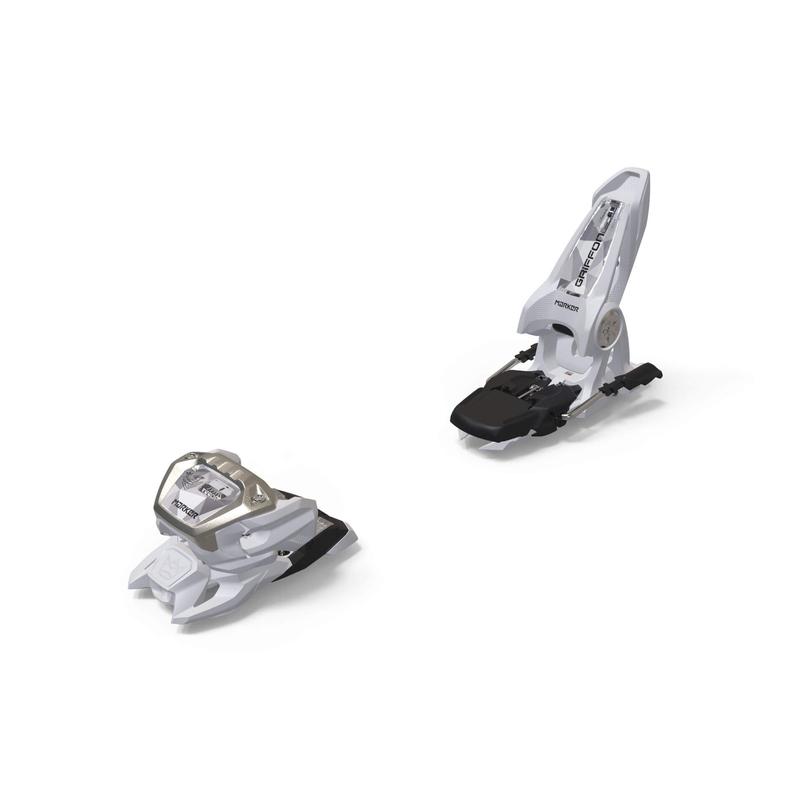 2024 Marker Griffon 13 Id Ski Bindings