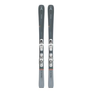 2021 Atomic Vantage 75 C with M10 GW bindings Women's Skis NA