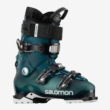 2022 SALOMON QST ACCESS 90 SKI BOOT BLUEBLACKWHT