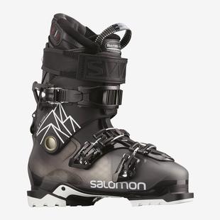 Salomon qst access 80 w custom heat outlet