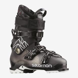 2021 SALOMON QST ACCESS 90 CH SKI BOOT ANTHR/TRA/BL