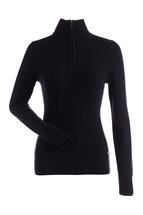 Nils Women's Michelle Sweater BLACK