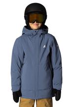 Orage Boys Slope Jacket STONEBLUE