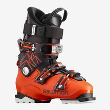 2021 SALOMON QST ACCESS 70 T SKI BOOT ORANGEBLACK