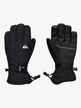 Quiksilver Men's Mission Glove TRUEBLACK