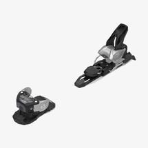 2023 Salomon Warden 11 MNC Ski Bindings SILV/BLK