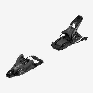 Salomon S/Lab Shift MNC 10 Ski Bindings 2024 BLACK